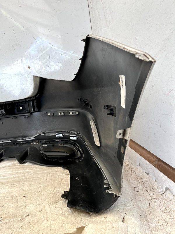 Mercedes CLA Class AMG C118 Rear Bumper 2019 TO 2024 A1188859501 Genuine 178510307666 20