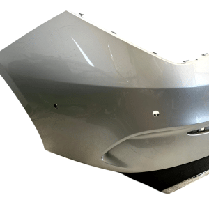 Mercedes CLA-Class AMG C118 Rear Bumper 2019 TO 2024 A1188859501 Genuine - Image 3