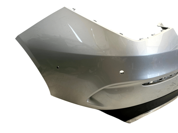 Mercedes CLA Class AMG C118 Rear Bumper 2019 TO 2024 A1188859501 Genuine 178510307666 3