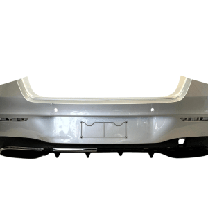 Mercedes CLA-Class AMG C118 Rear Bumper 2019 TO 2024 A1188859501 Genuine