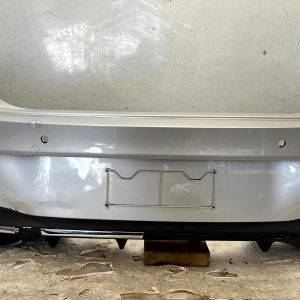 Mercedes CLA-Class AMG C118 Rear Bumper 2019 TO 2024 A1188859501 Genuine - Image 5