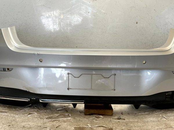 Mercedes CLA Class AMG C118 Rear Bumper 2019 TO 2024 A1188859501 Genuine 178510307666 5