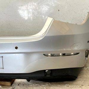 Mercedes CLA-Class AMG C118 Rear Bumper 2019 TO 2024 A1188859501 Genuine - Image 6
