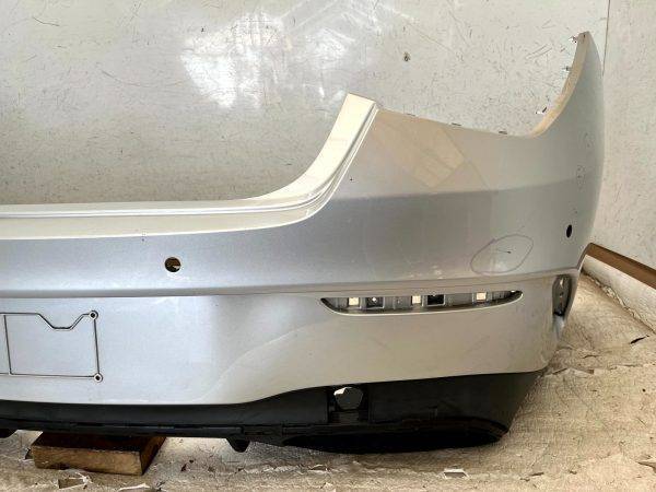 Mercedes CLA Class AMG C118 Rear Bumper 2019 TO 2024 A1188859501 Genuine 178510307666 6