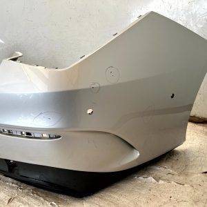 Mercedes CLA-Class AMG C118 Rear Bumper 2019 TO 2024 A1188859501 Genuine - Image 7
