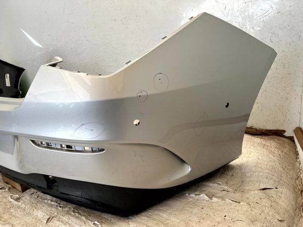 Mercedes CLA Class AMG C118 Rear Bumper 2019 TO 2024 A1188859501 Genuine 178510307666 7