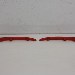 Mercedes CLA Class C217 Rear Bumper Reflector Pair A2178200274 Genuine - Image 5