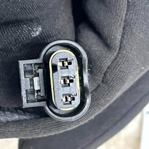 Mercedes CLA Coupe C118 Front Parking Sensor Wiring Loom A1185408438 Genuine - Image 14