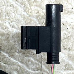 Mercedes CLA Coupe C118 Front Parking Sensor Wiring Loom A1185408438 Genuine - Image 19