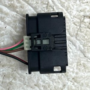 Mercedes CLA Coupe C118 Front Parking Sensor Wiring Loom A1185408438 Genuine - Image 3