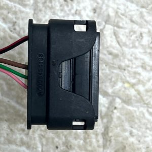 Mercedes CLA Coupe C118 Front Parking Sensor Wiring Loom A1185408438 Genuine - Image 4