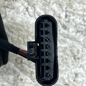 Mercedes CLA Coupe C118 Front Parking Sensor Wiring Loom A1185408438 Genuine - Image 6