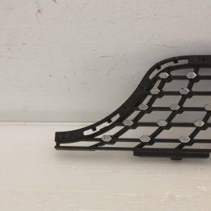 Mercedes CLA Front Grill top Right piece 2013-2016 A1178880860 13 Mercedes CLA Front Grill top Right piece 2013-2016 A1178880860 - Image 2