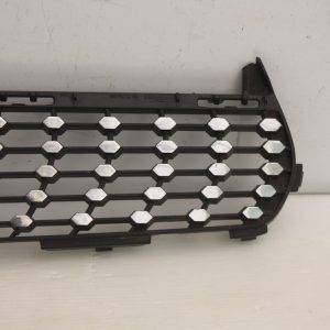 Mercedes CLA Front Grill top Right piece 2013-2016 A1178880860 15 Mercedes CLA Front Grill top Right piece 2013-2016 A1178880860 - Image 4