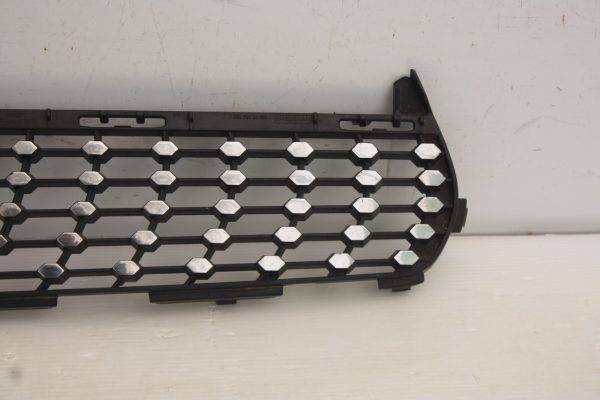 Mercedes CLA Front Grill top Right piece 2013-2016 A1178880860 3 Mercedes CLA Front Grill top Right piece 2013 2016 A1178880860 178507815656 4