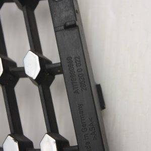 Mercedes CLA Front Grill top Right piece 2013-2016 A1178880860 17 Mercedes CLA Front Grill top Right piece 2013-2016 A1178880860 - Image 6