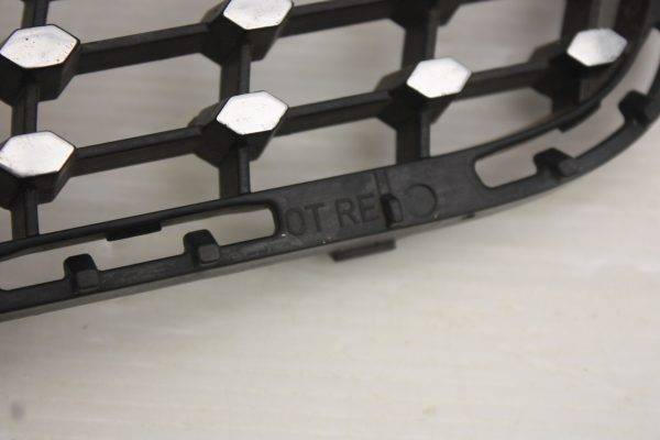 Mercedes CLA Front Grill top Right piece 2013-2016 A1178880860 6 Mercedes CLA Front Grill top Right piece 2013 2016 A1178880860 178507815656 7