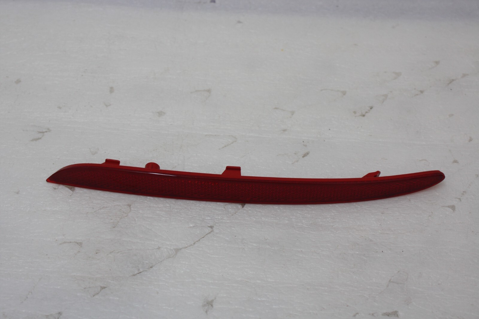 Mercedes CLA S Class C217 AMG Rear Bumper Left Side Reflector 2015- 2021 Genuine