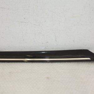 Mercedes CLC CL203 Rear Right Door Moulding A2036903882 Genuine 176365219516