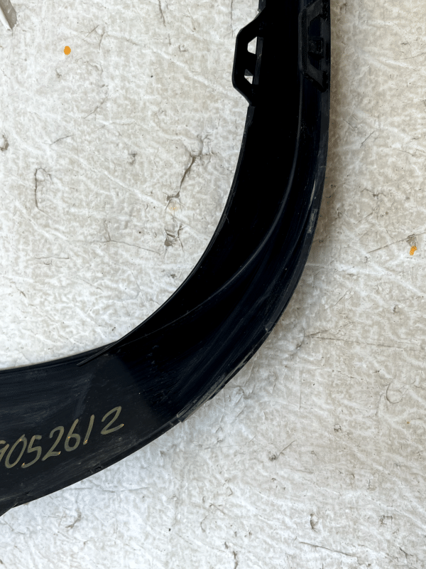Mercedes CLE AMG C236 Front Bumper Right Trim Strip A2368852602 Genuine 178312765016 10