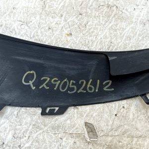 Mercedes CLE AMG C236 Front Bumper Right Trim Strip A2368852602 Genuine - Image 11