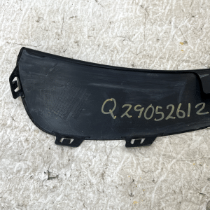 Mercedes CLE AMG C236 Front Bumper Right Trim Strip A2368852602 Genuine - Image 12