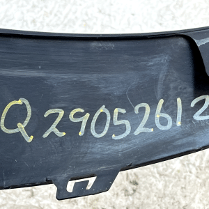Mercedes CLE AMG C236 Front Bumper Right Trim Strip A2368852602 Genuine - Image 14