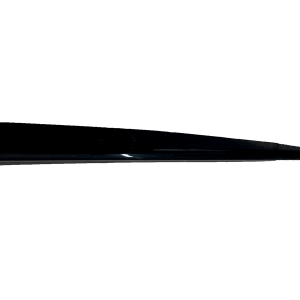 Mercedes CLE AMG C236 Front Bumper Right Trim Strip A2368852602 Genuine - Image 2