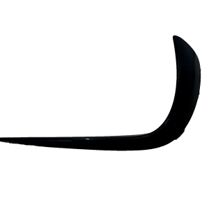 Mercedes CLE AMG C236 Front Bumper Right Trim Strip A2368852602 Genuine
