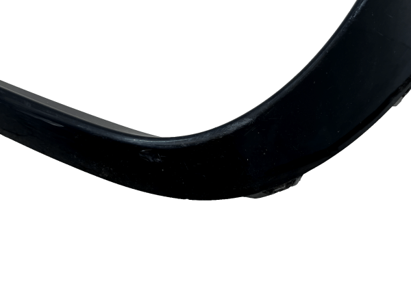 Mercedes CLE AMG C236 Front Bumper Right Trim Strip A2368852602 Genuine 178312765016 4