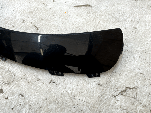 Mercedes CLE AMG C236 Front Bumper Right Trim Strip A2368852602 Genuine 178312765016 6