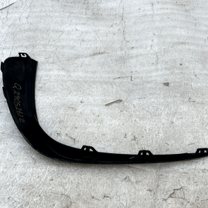Mercedes CLE AMG C236 Front Bumper Right Trim Strip A2368852602 Genuine - Image 7