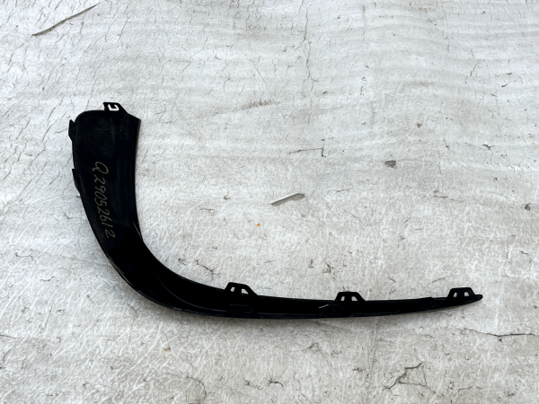 Mercedes CLE AMG C236 Front Bumper Right Trim Strip A2368852602 Genuine 178312765016 7