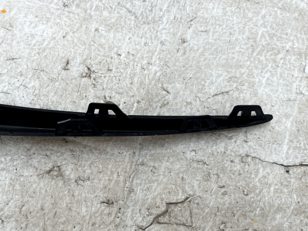 Mercedes CLE AMG C236 Front Bumper Right Trim Strip A2368852602 Genuine 178312765016 8
