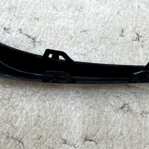 Mercedes CLE AMG C236 Front Bumper Right Trim Strip A2368852602 Genuine - Image 9