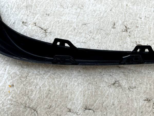 Mercedes CLE AMG C236 Front Bumper Right Trim Strip A2368852602 Genuine 178312765016 9