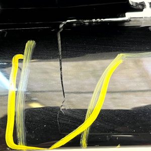 Mercedes CLE AMG Front Bumper A2368856900 2023 2024 2025 2026 - Image 13