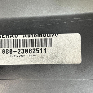Mercedes CLE AMG Front Bumper A2368856900 2023 2024 2025 2026 - Image 23