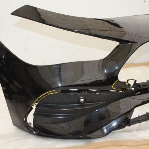 Mercedes CLE C236 AMG Front Bumper 2023 ON A2368856900 Genuine *DAMAGED* - Image 12
