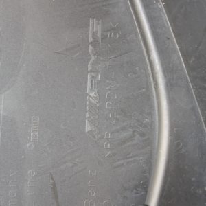 Mercedes CLE C236 AMG Front Bumper 2023 ON A2368856900 Genuine *DAMAGED* - Image 19