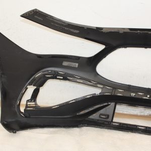 Mercedes CLE C236 AMG Front Bumper 2023 ON A2368856900 Genuine *DAMAGED* - Image 25