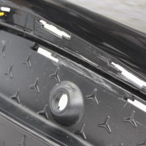 Mercedes CLE C236 AMG Front Bumper 2023 ON A2368856900 Genuine *DAMAGED* - Image 7