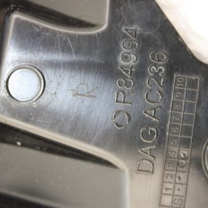 Mercedes CLE C236 AMG Front Bumper Right Bracket 2022-2024 A2368850202 Genuine - Image 11