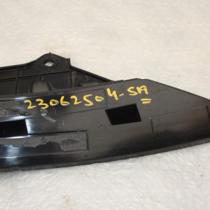 Mercedes CLE C236 AMG Front Bumper Right Bracket 2022-2024 A2368850202 Genuine - Image 3