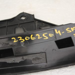 Mercedes CLE C236 AMG Front Bumper Right Bracket 2022-2024 A2368850202 Genuine - Image 5
