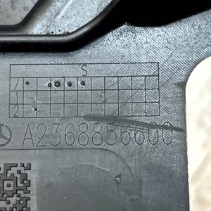 Mercedes CLE C236 AMG Front Bumper Right Mount Bracket 23 ON A2368856600 Genuine - Image 13