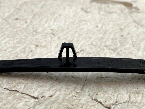 Mercedes CLE C236 AMG Rear Bumper Right Side Trim 2024 ON A2368857101 Genuine 178426869016 10