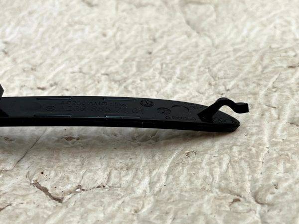 Mercedes CLE C236 AMG Rear Bumper Right Side Trim 2024 ON A2368857101 Genuine 178426869016 11