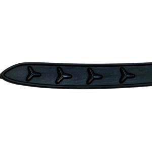 Mercedes CLE C236 AMG Rear Bumper Right Side Trim 2024 ON A2368857101 Genuine - Image 2