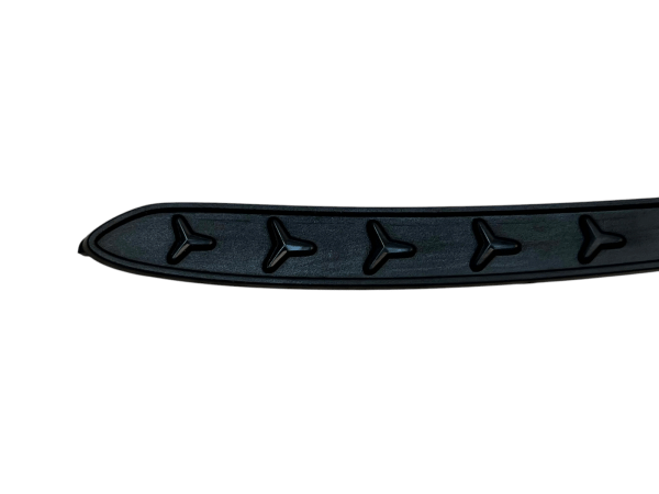 Mercedes CLE C236 AMG Rear Bumper Right Side Trim 2024 ON A2368857101 Genuine 178426869016 2